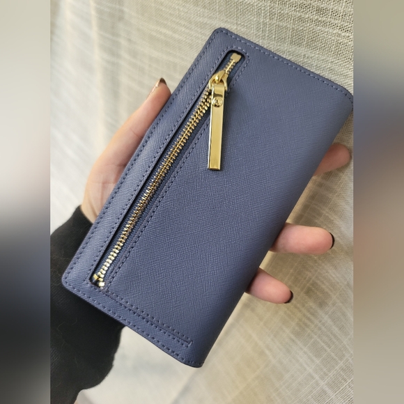 Kate Spade Darcy Slim Wallet - Picture 4 of 9